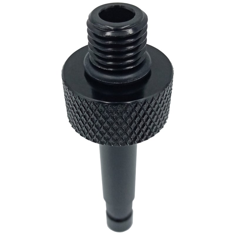 kweiny Transmission Fluid ATF Fill Adapter for Mercedes Benz 722.9 - Image 4